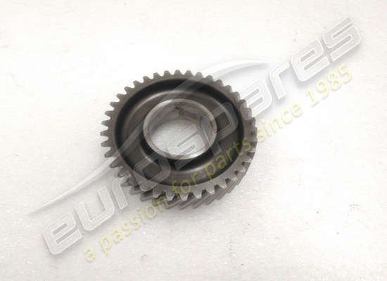 used ferrari 1st speed gear part number 132143