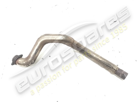 used ferrari rh extension of exhaust part number 167996