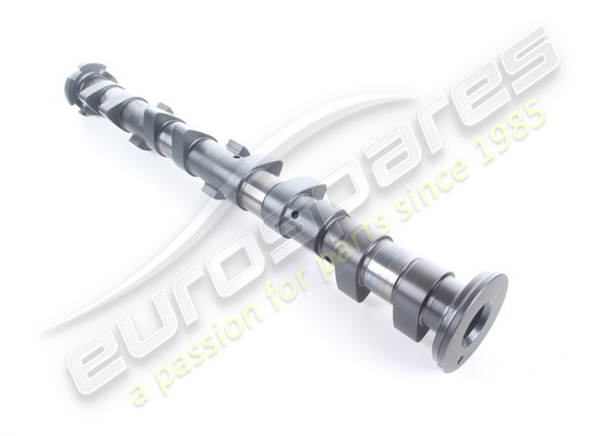 new maserati rh induction distribution camshaft part number 190656