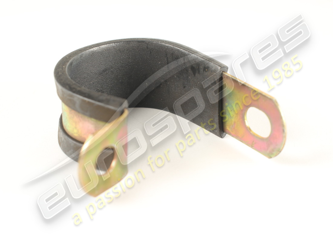 new maserati pipe bracket with sheath. part number 10441890 (1)