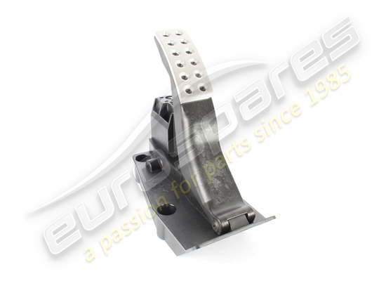 new ferrari complete accelerator pedal part number 243117