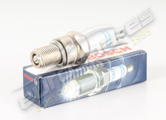 new lamborghini spark plug part number 008811403