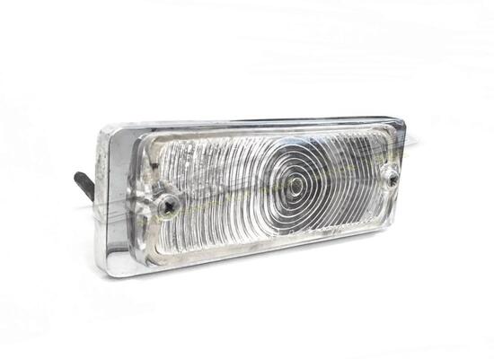 new (other) ferrari reverse lamp assembly part number 20160602