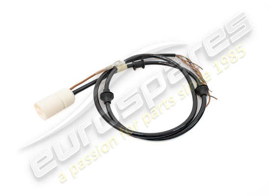 new porsche harness - anti-locking brake syst. -abs- - brake pad wear indicator - also use: part number 99361218500