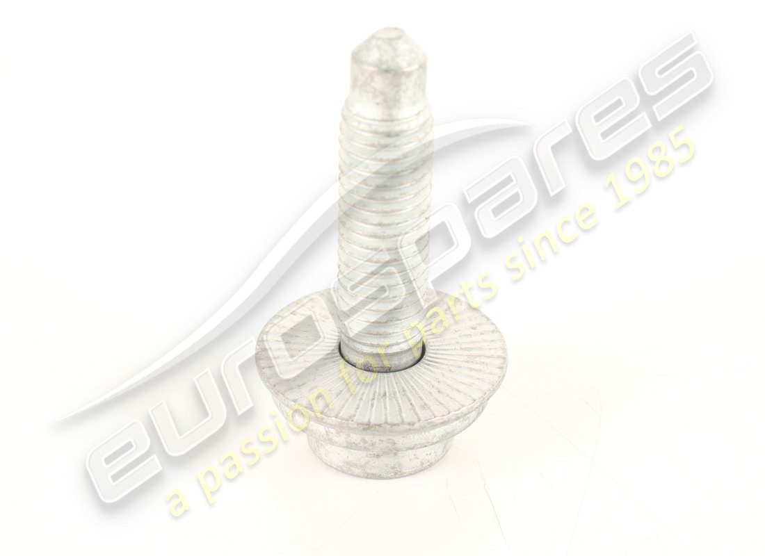 NEW PORSCHE BOLT, WITH POLYGON SOCKET HD.. PART NUMBER N91145101 (2) new porsche bolt, with polygon socket hd.. part number n91145101 (2)