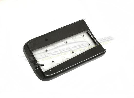 new (other) lamborghini air conveyor tank part number 0013004759