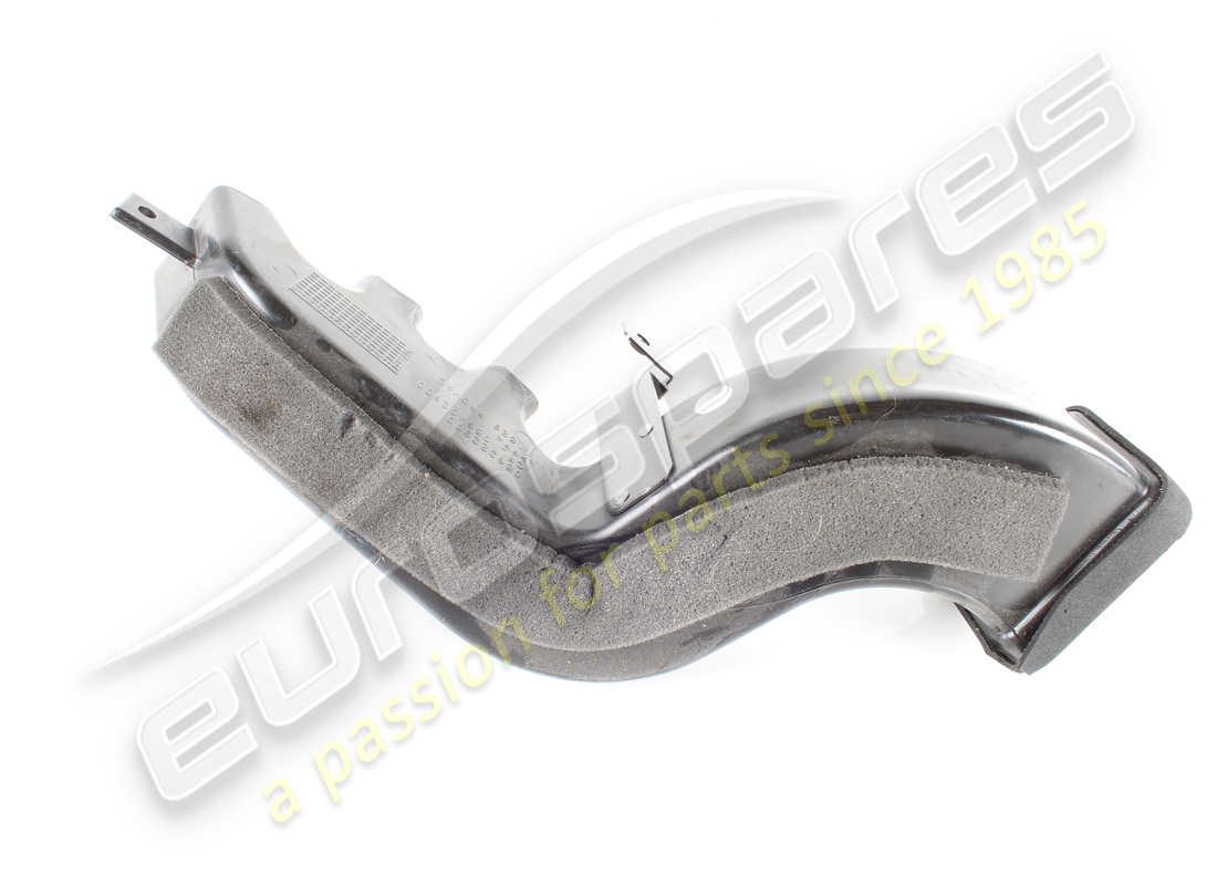 used ferrari 3-way driver side footwell a. part number 86402600 (5)