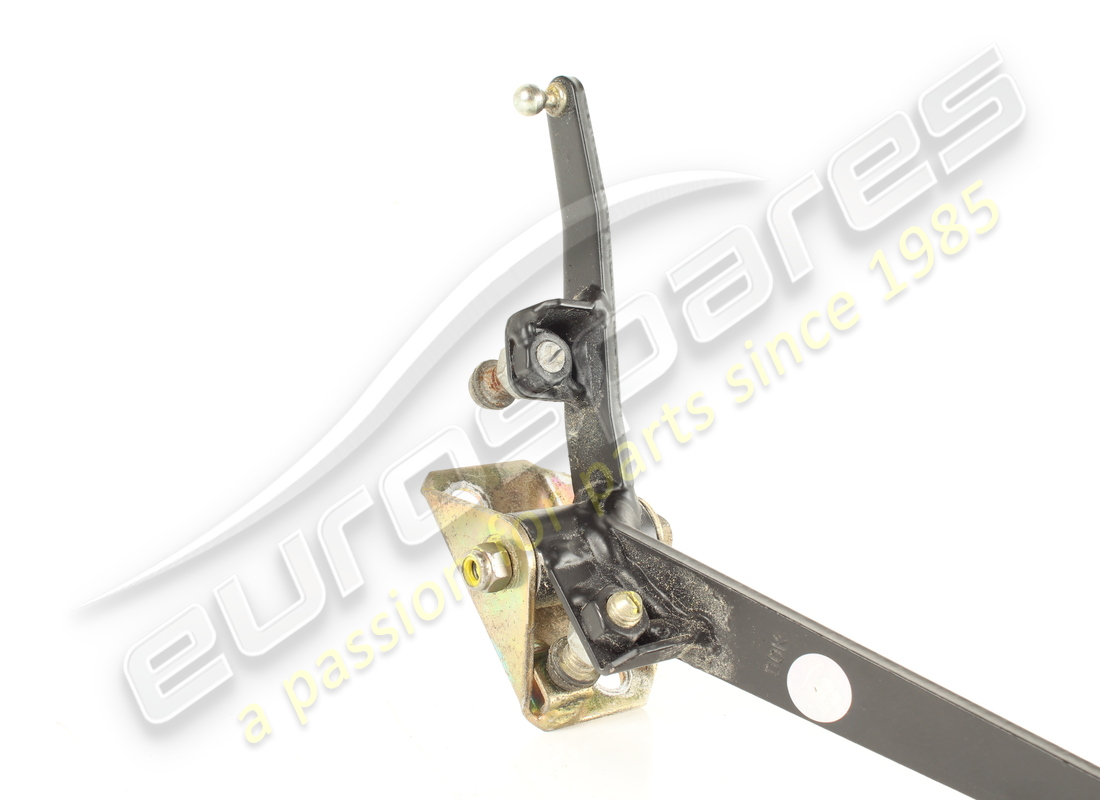 USED FERRARI ACCELERATOR PEDAL. PART NUMBER 170676 (2) used ferrari accelerator pedal. part number 170676 (2)