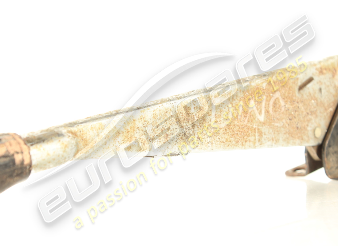 USED FERRARI HANDBRAKE LEVER. PART NUMBER 680867 (3) used ferrari handbrake lever. part number 680867 (3)