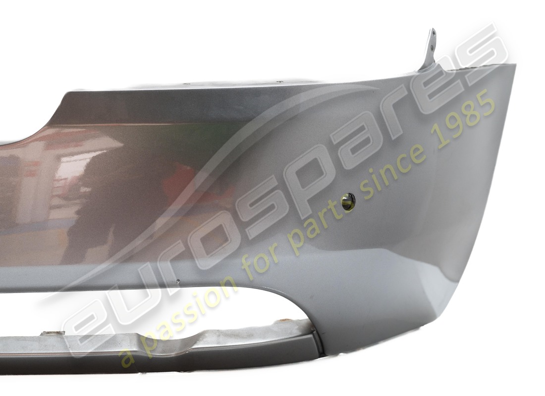 USED ASTON MARTIN BUMPER ASSEMBLY, REAR, PARK SENSORS, ROW. PART NUMBER 4G4317K835CK (3) used aston martin bumper assembly, rear, park sensors, row. part number 4g4317k835ck (3)