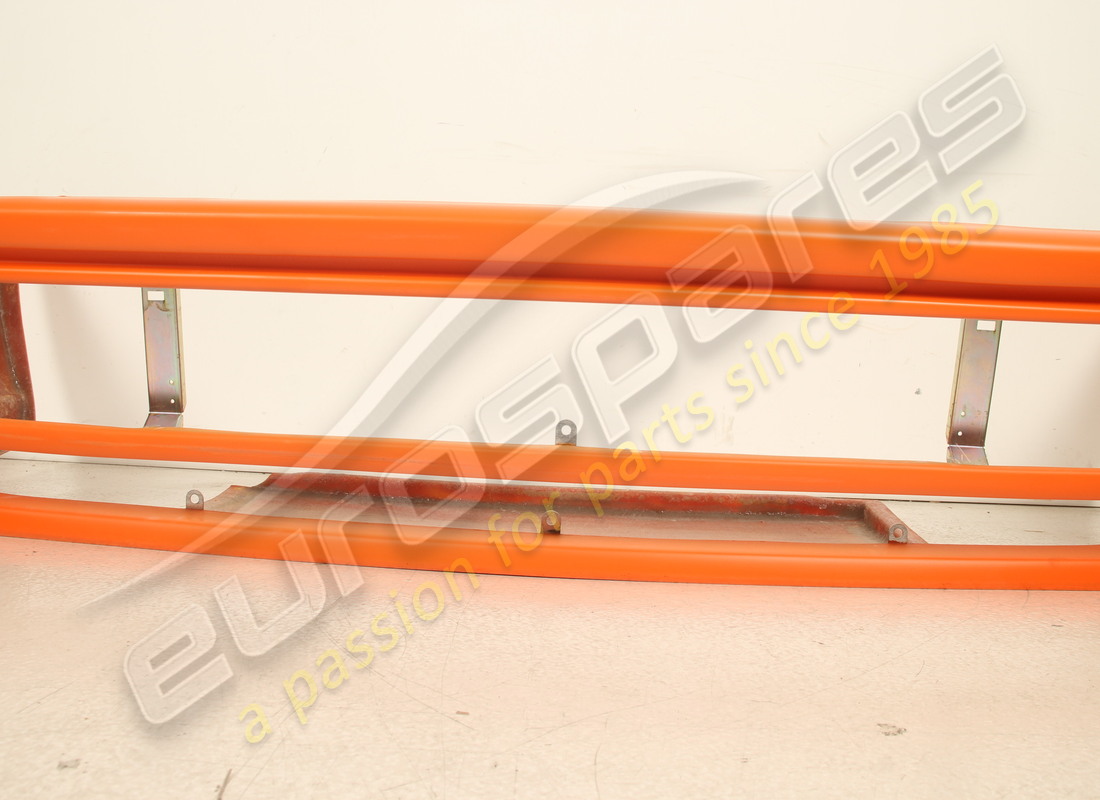 NEW EUROSPARES FRONT LOWER PANEL. PART NUMBER 61741700 (3) new eurospares front lower panel. part number 61741700 (3)