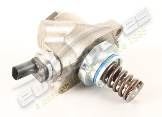 new lamborghini fuel pump part number 07l127025n