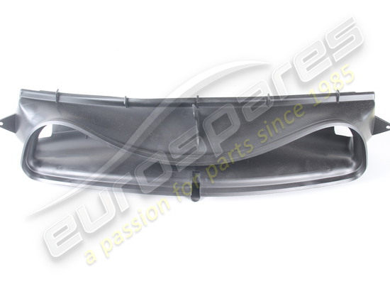 new porsche air duct part number 98757532301