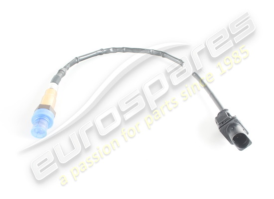 new lamborghini lambda probe right part number 4s0906262f