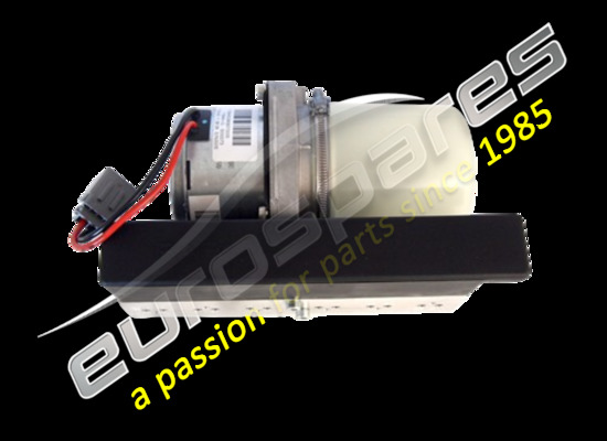 new ferrari pump with valve unit part number 81307700