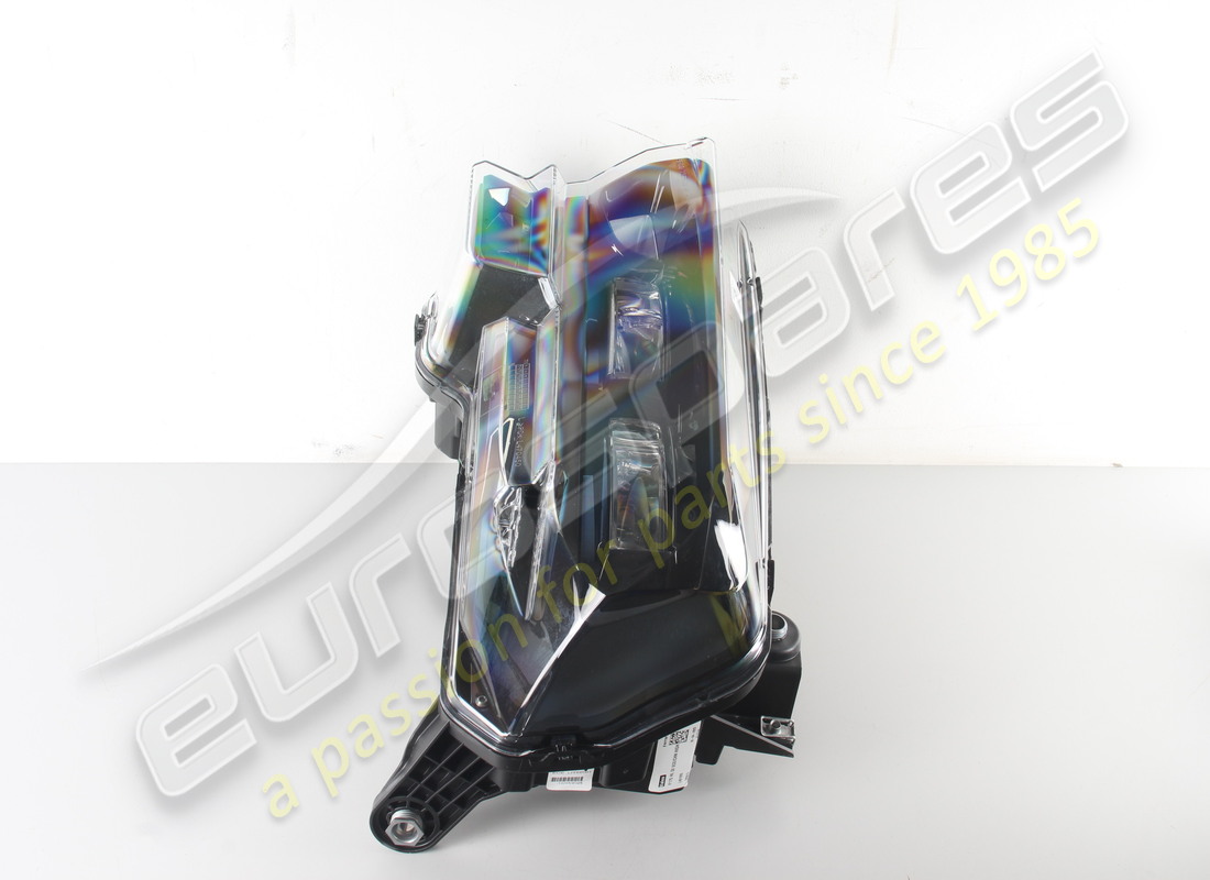 new ferrari complete lh headlamp afs. part number 901638 (6)