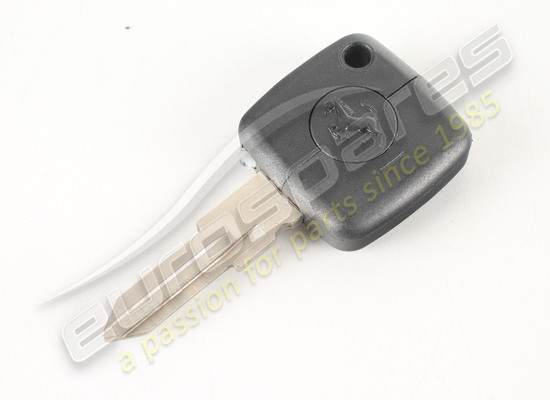 new ferrari f355/456 blank key part number 164089