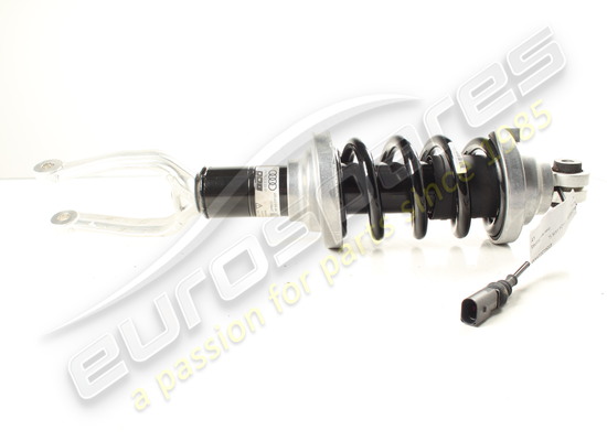 new lamborghini shock absorber lb624 amr sl part number 4t0412019am