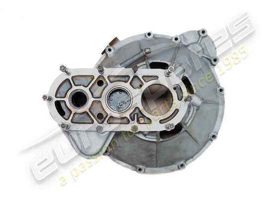 used ferrari clutch housing part number 126082
