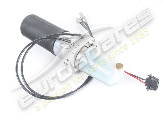 new lamborghini hydraulic pump part number 407871791