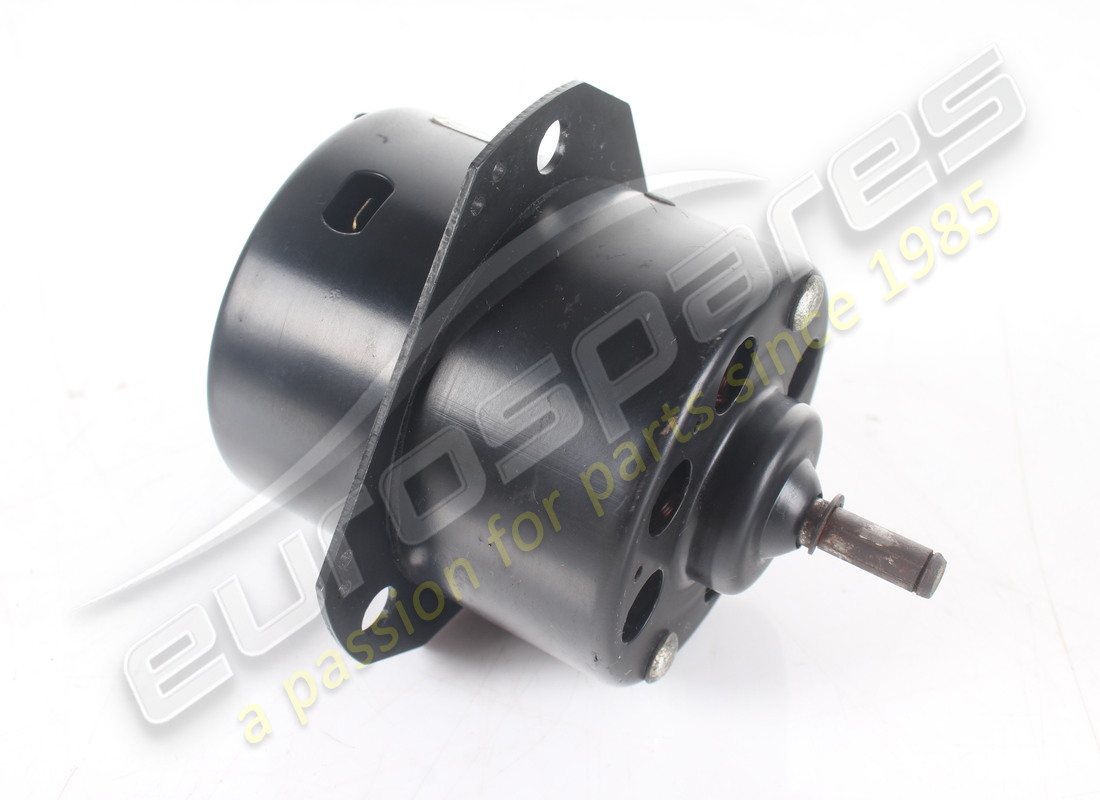 USED Ferrari FAN MOTOR . PART NUMBER 117546 (1)