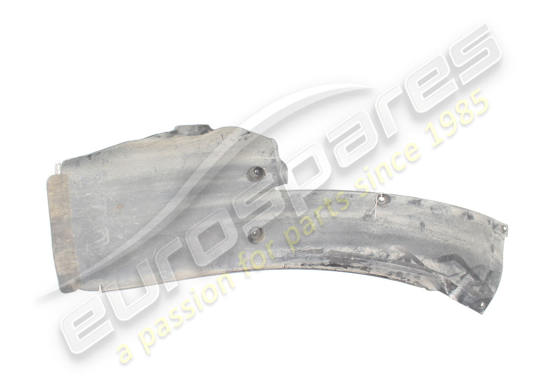 used porsche wheelhouse protector. part number 99150430691 (2)
