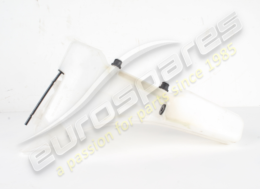 USED Porsche FLUID CONTAINER . PART NUMBER 99152870590 (1)