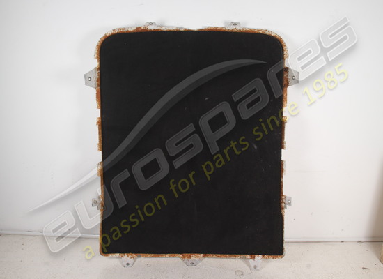 used ferrari roof trim part number 83714700