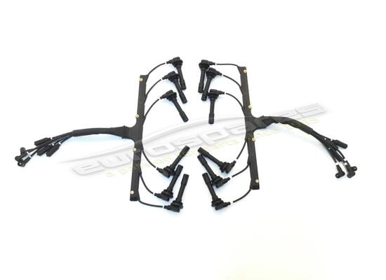 new eurospares complete ht leads set part number 10455