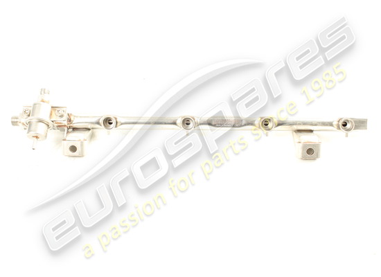 new ferrari lh fuel pipe with regulator part number 172560
