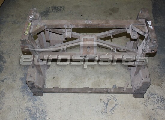 new ferrari 328 rhd front frame part number 70000713