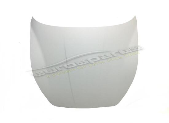 reconditioned maserati front bonnet part number 68351700