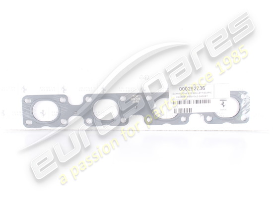 new ferrari exhaust manifold gasket part number 292736