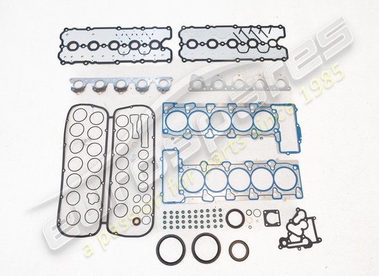 new lamborghini engine gasket kit part number 0r1400126
