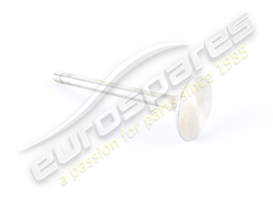 new ferrari exhaust valve part number 106553