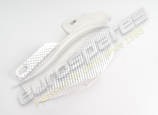 new ferrari lh anti-heat shield part number 224379