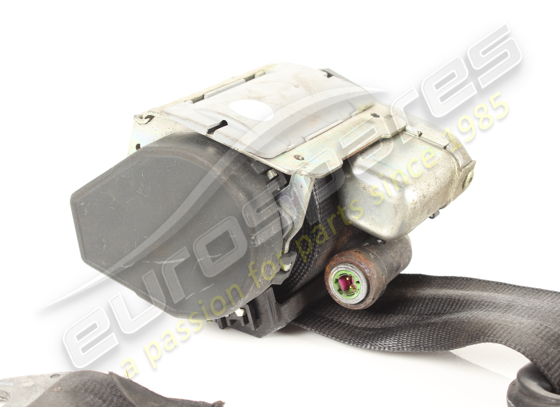 USED LAMBORGHINI SEAT BELT. PART NUMBER 407857706 (4) used lamborghini seat belt. part number 407857706 (4)