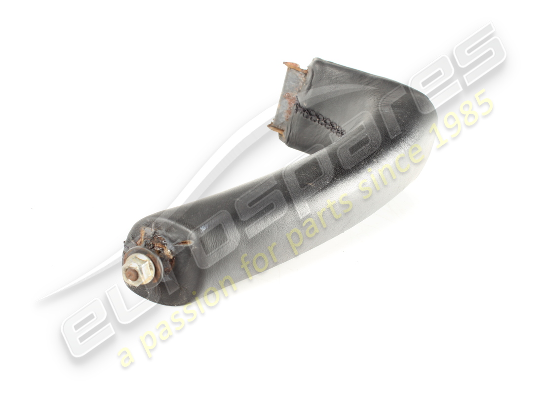 USED Ferrari RH TRIM IN BLACK VM8500 . PART NUMBER 64594700 (1)