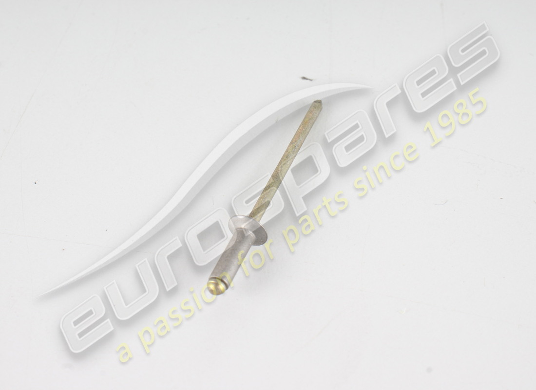 NEW FERRARI RIVET. PART NUMBER 60110103 (1) new ferrari rivet. part number 60110103 (1)