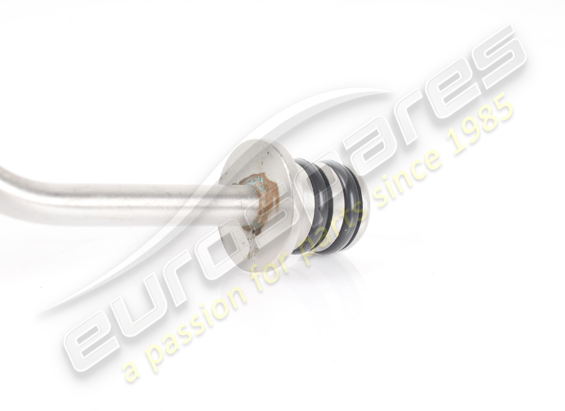 used ferrari tubo mandata olio dx con fil. part number 812191 (3)