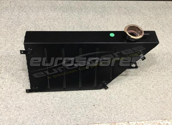 new oe header tank part number 117691