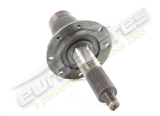 new lamborghini rear lh wheel hub part number 005200719