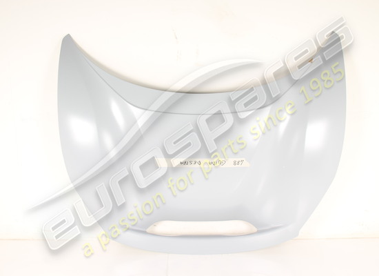new ferrari complete front lid part number 917250