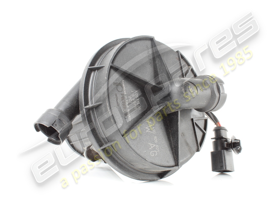 used lamborghini secondary air pump part number 4s0906601a