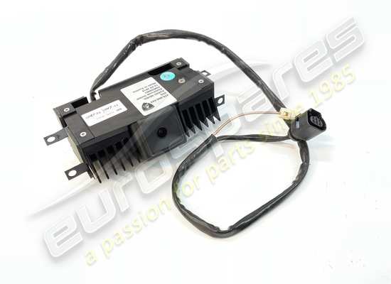 used lamborghini camera part number 470980543