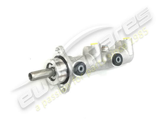 new eurospares brake master cylinder assembly part number 137651