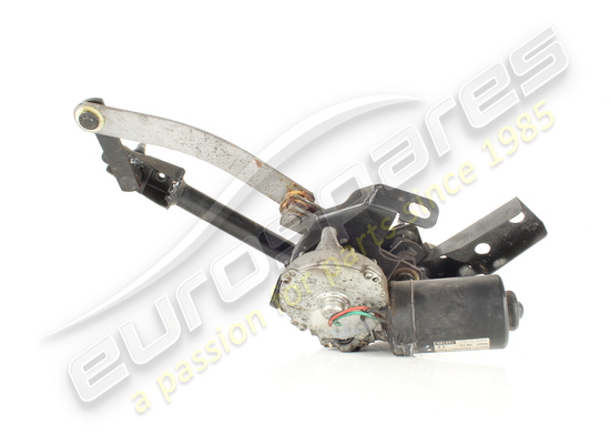 used lamborghini wiper motor w. part number 402955023a