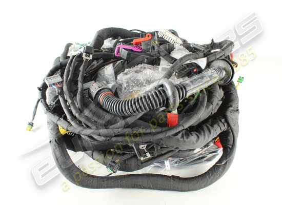 new ferrari rear cable part number 288065