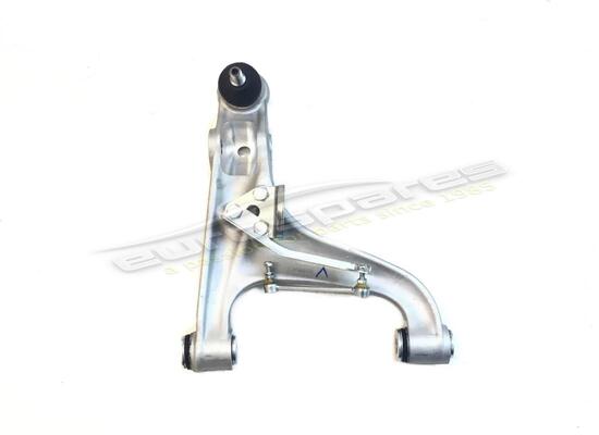 new eurospares lh front lower susp. lever part number 201787