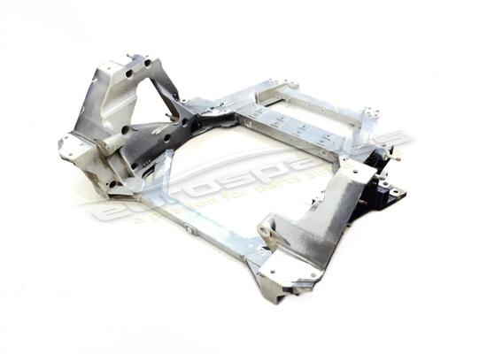 used ferrari rear subframe part number 277302